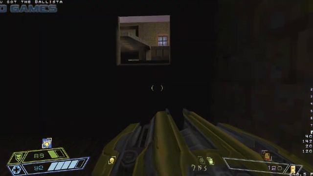 Slayer Testaments мод Quake Прохождение (Quake Maps Episode 4 The Elder World) - Часть 103 смотреть онлайн