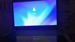 Включение DELL N5110