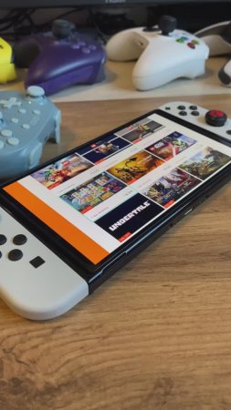 МОЙ ТОП ИГР ДЛЯ NINTENDO SWITCH ЧАСТЬ 2