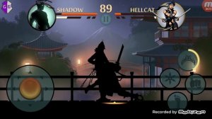 Teaching how to hack shadow fight 2 with Game Guardian (Root)