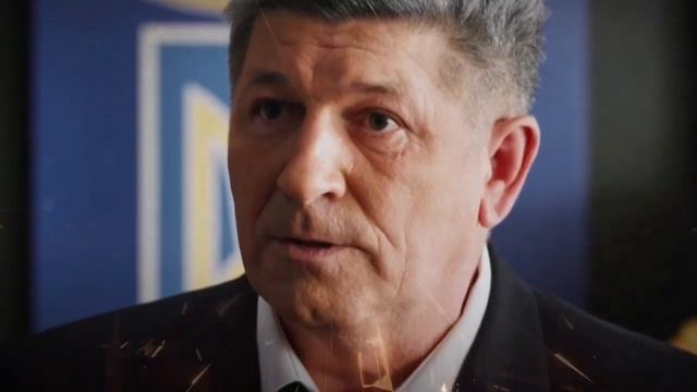 Гарячий (Горячий) 5 - 6 серія (2023) всі серії підряд | Прем'єра на ICTV2 | Детектив 2023 | Огляд