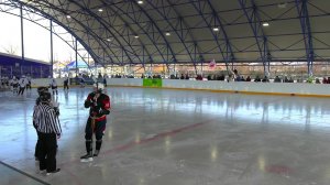 Кубок губернатора Кировской области 2025