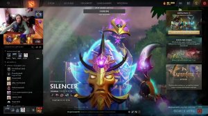 🔴Dota 2 -  саппорты тоже могут убивать