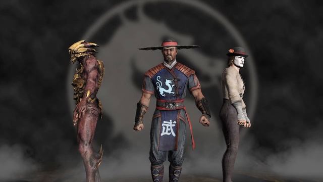 Mortal Kombat mobile/Мортал Комбат мобайл/Башня Сирай Рю битвы 174-178