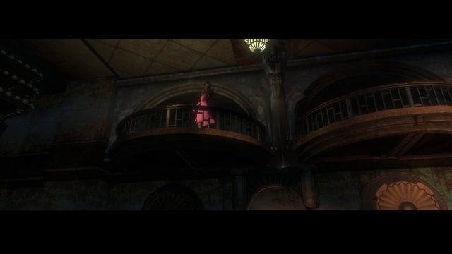 Bioshock Большой Папочка 2