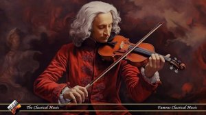 Vivaldi_ Spring (1 hour NO ADS) - The Four Seasons_ Most Famous Classical Pieces