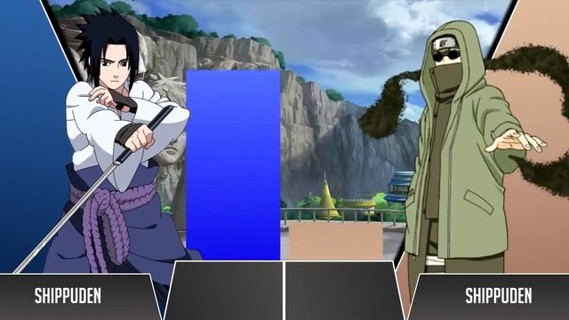 Team KAKASHI vs Team KURENAI Power Levels 🔥 (Shippuden/Boruto) смотреть онлайн