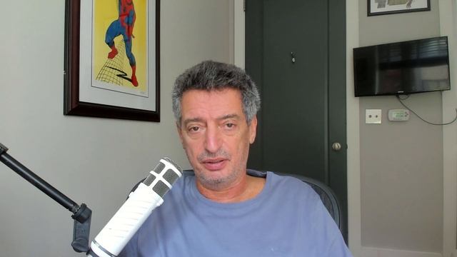 661 Что нашептал дедушка Джо смотреть онлайн