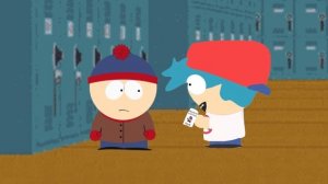 South park fnf Friday night funkin