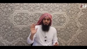 Ахмад Джибриль - Толкование Трех основ урок. 11