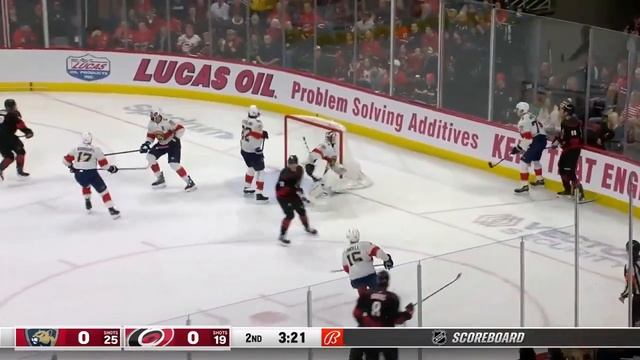 Невероятный сейв Бобровского! 23.02.2024 смотреть онлайн