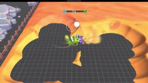 Хватит ли сил стать настоящим песчаным королем среди конкурентов?