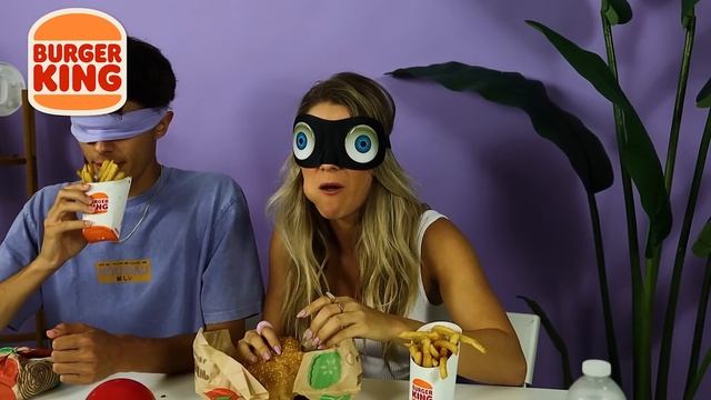 Guess The Fast Food Restaurant and Win $1,000! смотреть онлайн