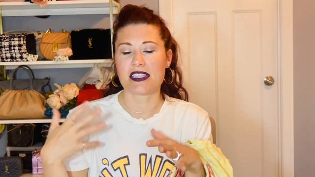 March Favorites Louis Vuitton, Chanel, Versace and more. смотреть онлайн