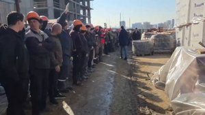 В Крыму силовики пресекли деятельность канала легализации мигрантов из Средней Азии на территории Ро