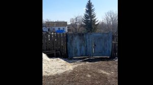 Первое видео. Итоги зимы 2024-2025г.