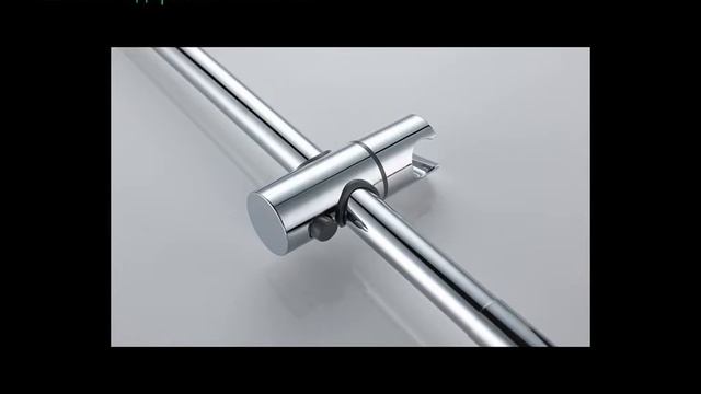 Обзор душевой системы Gappo G2402 смотреть онлайн