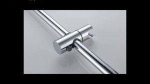 Обзор душевой системы Gappo G2402