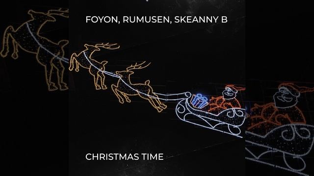 Christmas Time смотреть онлайн