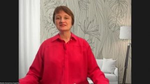 Наталья Герасимова. Почему я стала соавторам книги "Визитка на века: страсть"