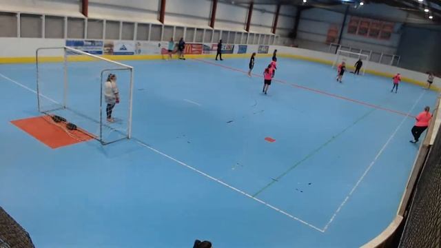 Futsal (11/03/24)