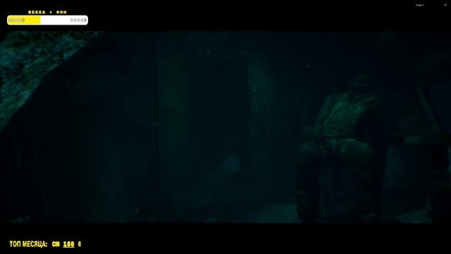 ОТЛИЧНЫЙ ИНТЕРАКТИВНЫЙ УЖАСТИК ► Man of Medan #1