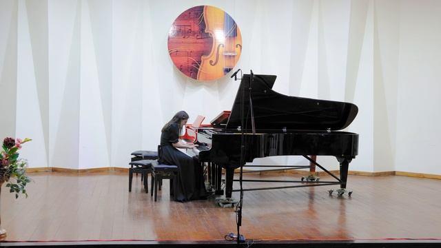 Н.Метнер Три сказки смотреть онлайн