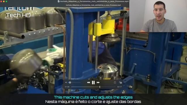 УЛУЧШЕНИЕ ПРОЦЕССА, СОКРАЩЕНИЕ СОТРУДНИКОВ НА ЛИНИИ ПРЕССА (Поиск потерь в работе пресса)