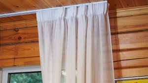 ТЮЛЬ НА ЛЮВЕРСАХ БЕЛАЯ И С РИСУНКОМ ДО ПОДОКОННИКА В СОВРЕМЕННОМ СТИЛЕ В СПАЛЬНЕ, ГОСТИНОЙ, ДЕТСКОЙ