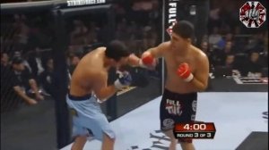 Боксёрская техника Ника Диаза русская озвучка от MMA Nation