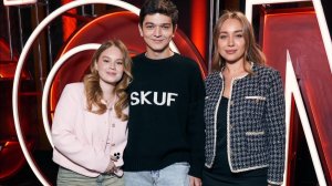 «А где колечко?»: Ольгу Бузову возмутил Акмаль, впервые появившийся с возлюбленной на Comedy Club