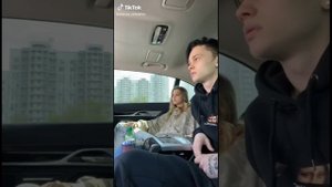 Даня Милохин и Юля Гаврилова