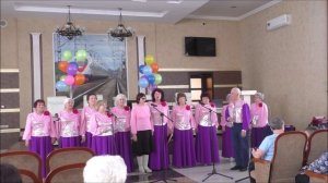 Благодарим Елену Цыганову за видеосъёмки наших мероприятий. Ачинский узловой совет ветеранов жд.тран