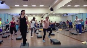 Step by Sergey Pobegalov