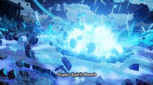 Jump Force - Jump Festa: Story and Avatar Trailer