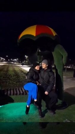 Весело живём😁