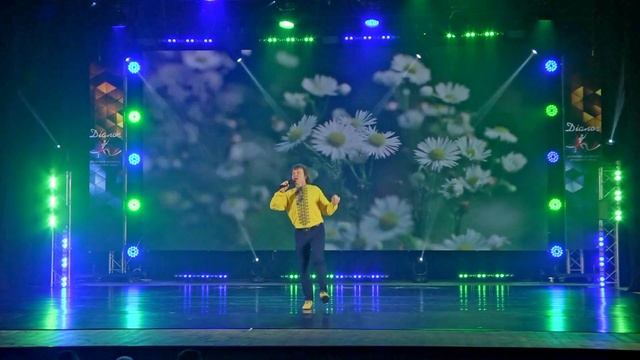 Дві долі. Олександр Кварта в Рівному смотреть онлайн