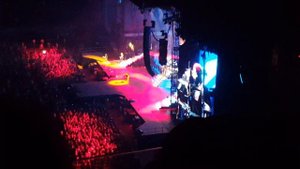 Guns N Roses ~ Night Train