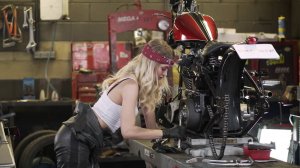 "Мотомастерская"