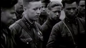 К 70-летию Победы в Великой Отечественной Войне. Легендарный летчик Николай Скоморохов