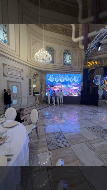 🌟 ПРАЗДНИКИ ПРЕМИУМ-КЛАССА ОТ  ZOTOV-EVENT.RU
Что то пошло не так?