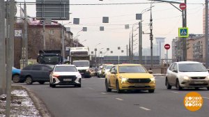 Таксисты, с праздником вас! И всем - пять звезд! Доброе утро. Суббота. Фрагмент выпуска от 22.03....