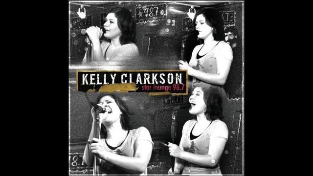 Kelly Clarkson - Never Again (Star Lounge 2007 Collection) смотреть онлайн