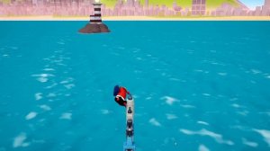 Секреты и фишки gang beasts! 1 часть