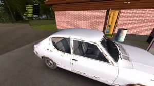 Повышаем FPS в My Summer Car без модов! - Обновление MSC