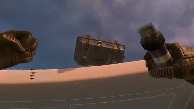 Goose Jumbalaya - Black Ops II Game Clip смотреть онлайн