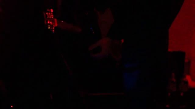 Leo Hört Rauschen @ Клуб №19 / Тирасполь / 2015-12-12 - Part 3 смотреть онлайн