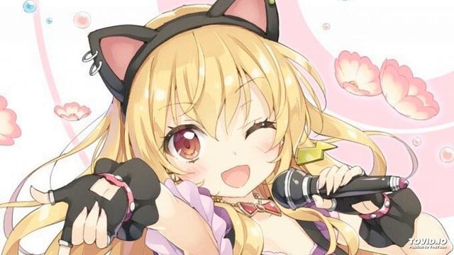 Nightcore Tiësto, Mabel - God Is A Dancer смотреть онлайн