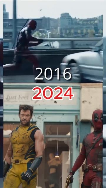 [Movie Recap] Deadpool and Wolverine 2024 #marvel #movierecap #moviereview #reviewfilm  #movierecap