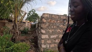 РЕБЯТА ПРОВЕДЫВАЮТ НАШ МАГАЗИНЧИК НАВЕЩАЯ НАС МТВАПА КЕНИЯ